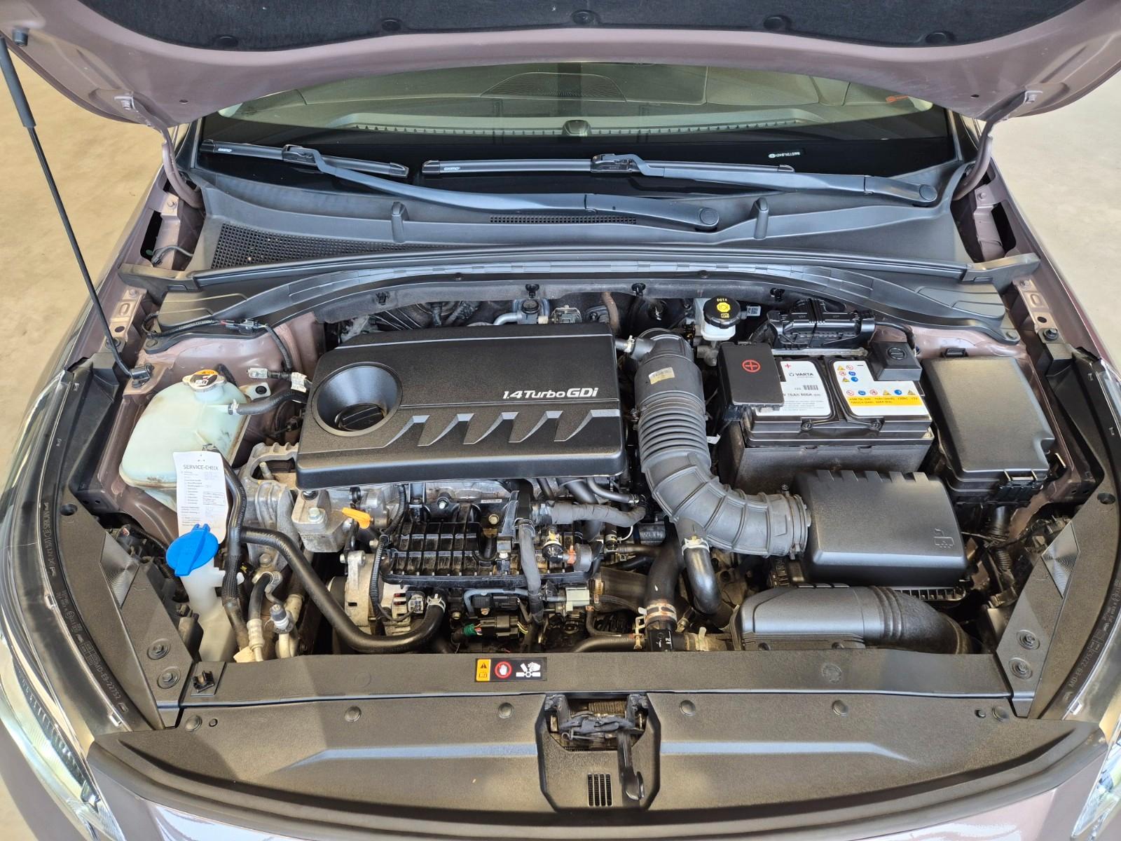 Kia XCEED AUT TEILLEDER NAVI SITZHZ CAMERA SPURPAKET