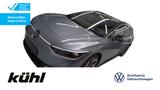 Volkswagen ID.7 Tourer Pro Pro 210 KW Wärmepumpe DCC IQ.Dri - : Kombi, W210