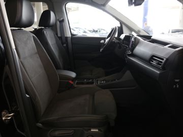 Volkswagen Caddy Maxi eHYBRID DSG STYLE ACC KAM 7SITZ AHK