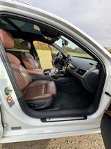 Audi A6 3.0 TDI quattro S tronic Avant - - Audi A6 aus 2012 mit Diesel-Antrieb: Kombi