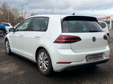 Volkswagen Golf 1.4 TSI R-Line*SHZ*PDC*LED*