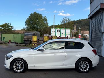 BMW 116 - 9