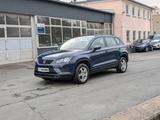 Seat Ateca 1.0 TSI Reference - SEAT Ateca Reference mit Benzin-Antrieb