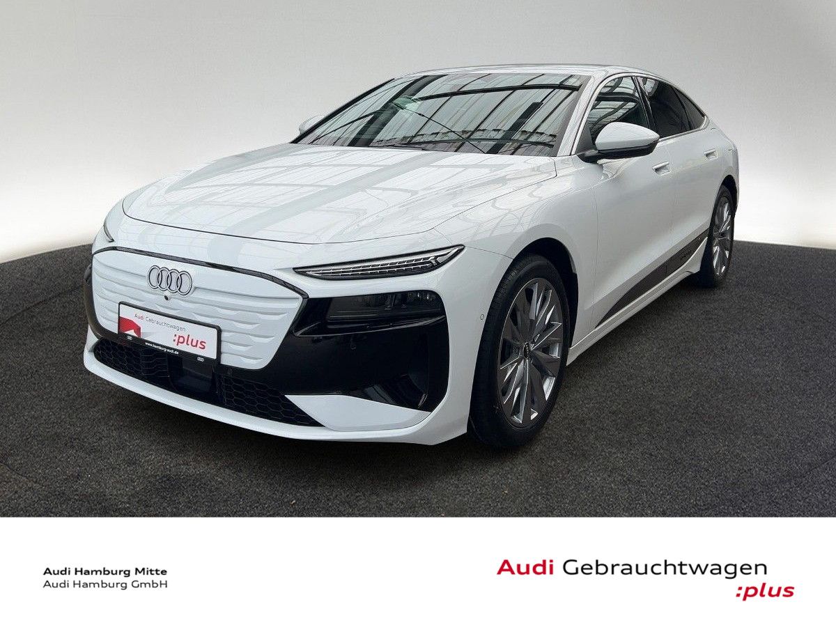 Audi A6 e-tron - Bild 1