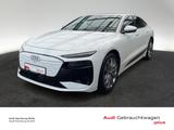 Audi A6 Sportback e-tron performance 270 kW Matrix Si - weiße Audi A6 e-tron