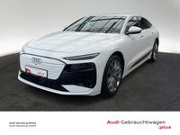 Audi A6 e-tron - Vorschau Bild 1