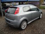 Fiat Grande Punto 1.4 16V Turbo Sport 1.Hd. - Fiat: 16v Turbo