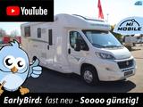 Forster T 745 EB *Early Bird Aktion 2026* - Angebote