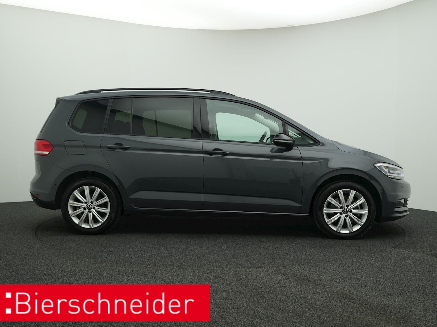 Volkswagen Touran - Bild 8