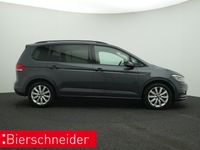 Volkswagen Touran - Vorschau Bild 8