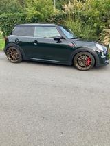 MINI John Cooper Works Coupé - MINI John Cooper Works Coupé Gebrauchtwagen