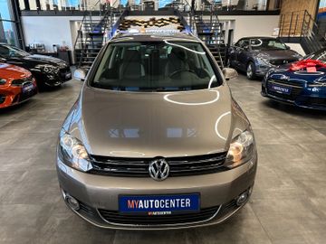 Volkswagen Golf Plus VI Life *2.Hand*TÜV*Klima*TOP*