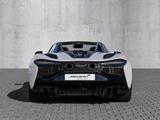 McLaren Artura Spider Performance, Sport Exh, Techn.Pack - McLaren in Bremen