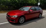 BMW 316 3 Touring 316 d Advantage EXPORT PREIS - BMW 316 mit Panoramadach