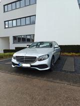 Mercedes-Benz E 350 Standheizung, TV, 8-fach, gepflegt - Mercedes-Benz E 350 Gebrauchtwagen in Köln