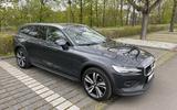 Volvo V60 Cross Country D4 AWD Geartronic Pro  - Volvo Gebrauchtwagen in Bonn