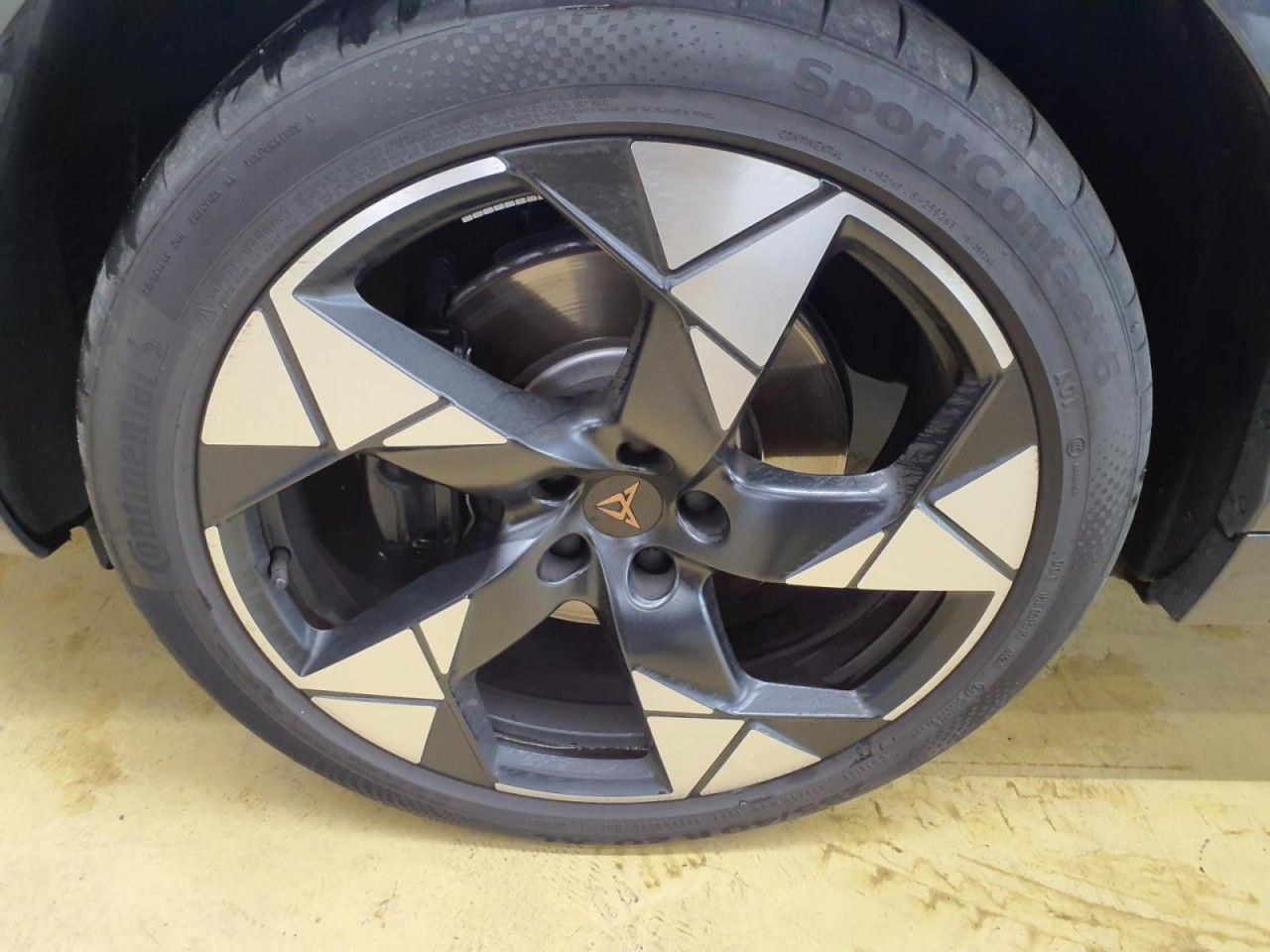 Cupra Terramar - Bild 13