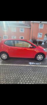 Volkswagen up! 1.0 44kW high up! high up! - Autos mit Allradantrieb bis 5.000 Euro