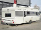 LMC Vivo 522 K *Stockbett/Alde/MOV/MARK* - LMC Wohnwagen
