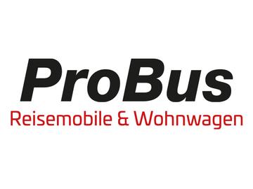 ProBus Reisemobile GmbH Logo