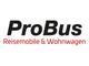 ProBus Reisemobile GmbH