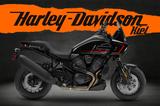 Harley-Davidson PAN AMERICA ST RA1250ST MY25 - Offers