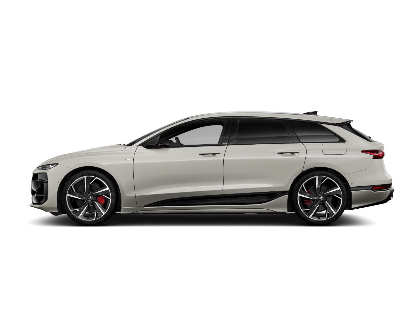 Audi A6 e-tron - Bild 5