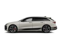 Audi A6 e-tron - Vorschau Bild 5