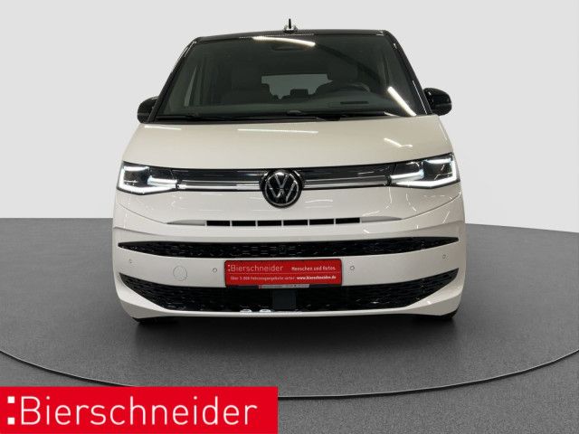 Volkswagen T7 Multivan 2.0 TDI DSG Edition LÜ *AKTION* 7SI  imagem 2