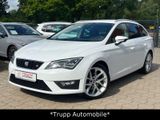 Seat Leon ST FR 1.4 TSI/LED/Navi/SHZ/Tempomat/PDC - Seat Leon: Fr1