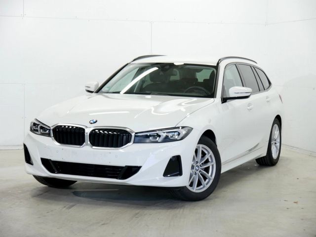 BMW 318i Touring Sport+ M Shadow Sound Driving SAG