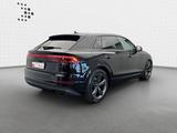 Audi Q8 55 TFSI e quattro*HeadUp*Tour*Optikpaket*Matr - gebrauchte Audi Q8 aus dem Jahr 2024
