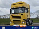 Scania R410 - Scania R410