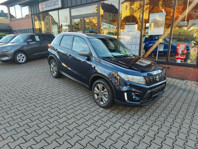 Suzuki Vitara 1.5 Hybrid Comfort 4x4 "Shinkai"