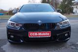 BMW 428 i Gran Cp*M SPORTPAKET*M 20 ZOLL ALU*HEAD-UP - gebrauchte BMW 428 aus dem Jahr 2015