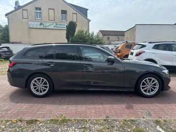 BMW 318 - 7