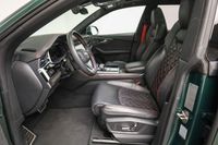 Audi SQ8 - Vorschau Bild 9