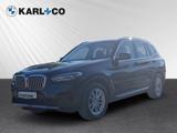 BMW X3 xDrive 20 d Mild-Hybrid EU6d Park-Assistent - BMW X3: Limousine