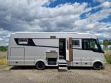 Niesmann + Bischoff Flair 880LE  Automatik / 205 PS /viele Pakete - Wohnwagen & Wohnmobile in Halle