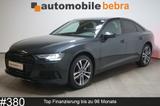 Audi A6 40TDI S-Tronic Sport Quattro Virtual Navi - Audi: Leder