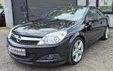Opel Astra H Twin Top Endless Summer Vollleder Klima - Opel Astra: Cabrio, Twin Top