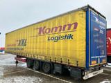 Krone Mega Liner SDP 27 eLG4-CS - Krone Sdp 27