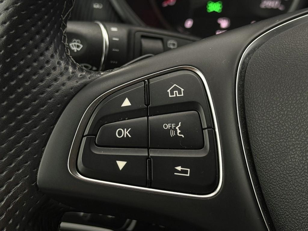 Mercedes-Benz V 250 d Marco Polo Horizon Edition, LED, Kamera