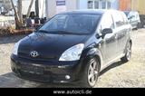 Toyota Corolla Verso 2.2 D-CAT Sol * EURO 4 * 2.HAND * - Toyota Corolla Verso mit Diesel-Antrieb