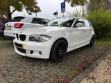 BMW 120d e87 - BMW 1er Reihe: E87