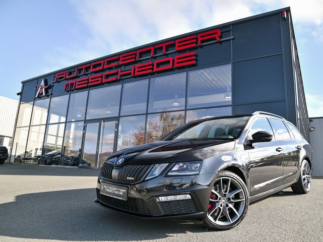 Skoda Octavia RS Combi 2.0 TSI DSG Navi* LED* ACC*