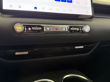 MG S5 64kWh Luxury inkl. Winterkompletträder