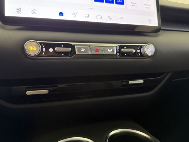 MG S5 64kWh Luxury inkl. Winterkompletträder