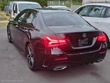 Mercedes-Benz A 180 d Limousine AMG-Line