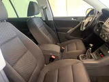 Volkswagen Tiguan Track & Field 4Motion 2.0 TDI Pano | PDC - Volkswagen Tiguan: Track Field